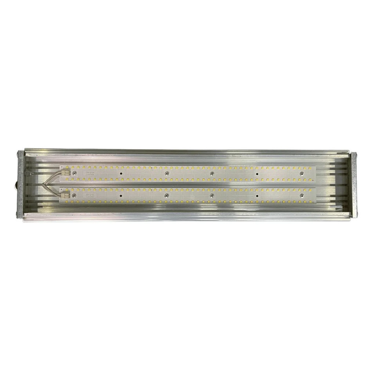 Светильник ДКУ-LED-01-120W ECO (ЭТФ) – уличный и промышленный LED